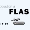 Introduction Flash - ANIMATIONS FLASH